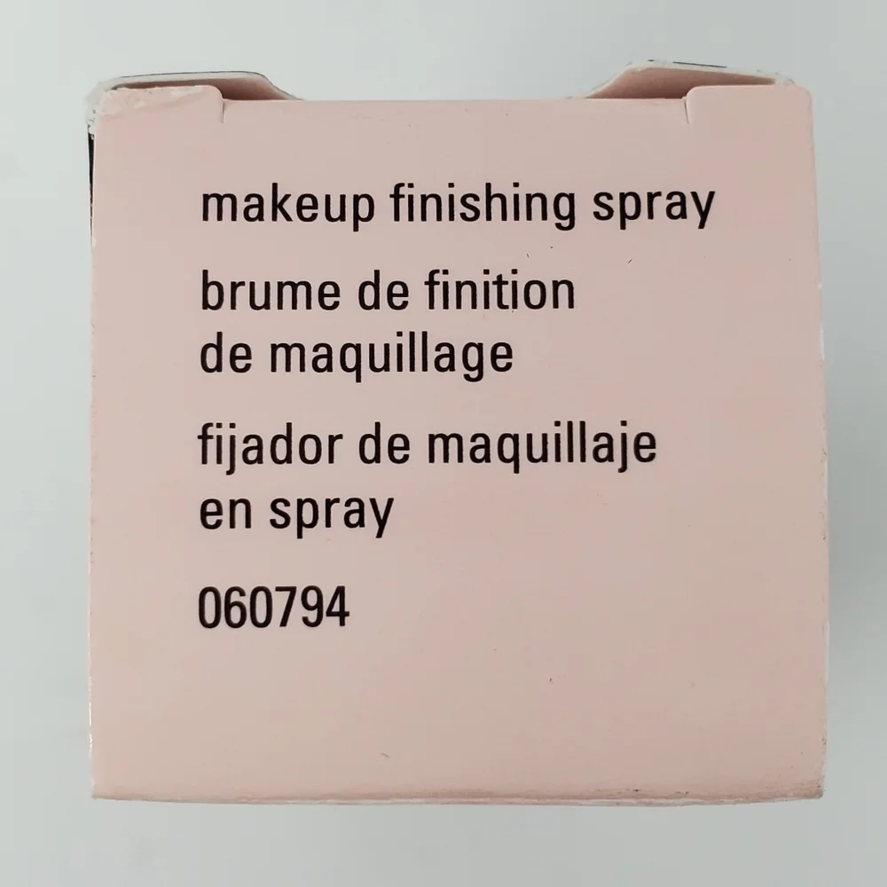 NIB MARY KAY Makeup Finishing Spray